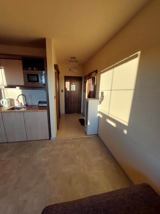 Tatra Resort Apartman Vel'ka Lomnica Extérieur photo