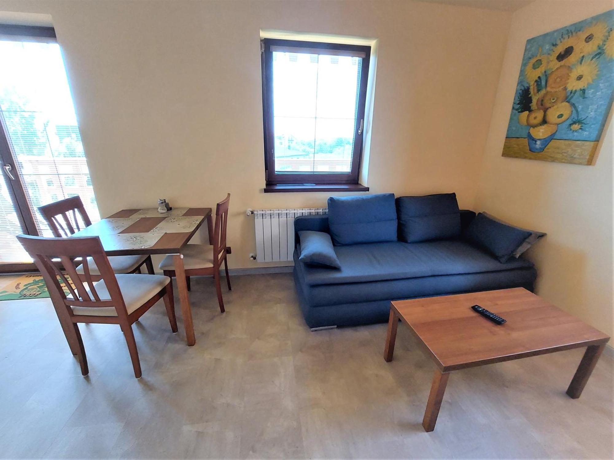 Tatra Resort Apartman Vel'ka Lomnica Extérieur photo