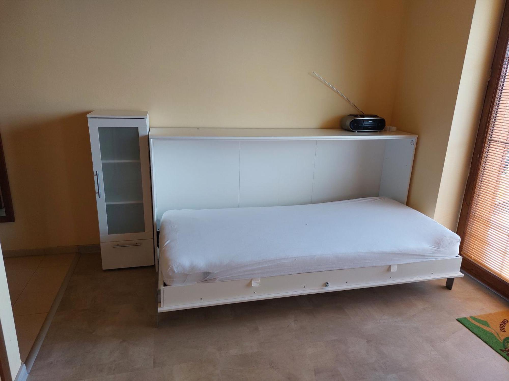 Tatra Resort Apartman Vel'ka Lomnica Extérieur photo