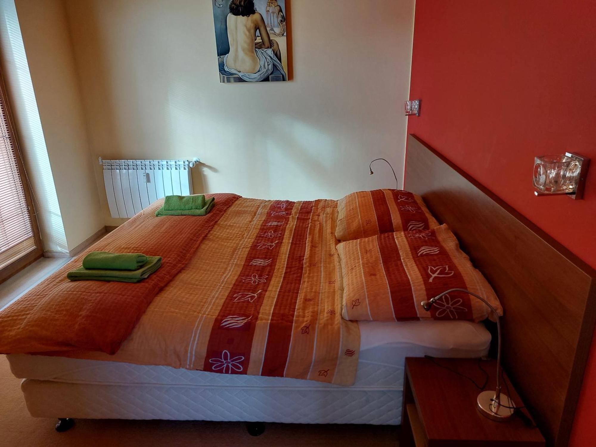 Tatra Resort Apartman Vel'ka Lomnica Extérieur photo
