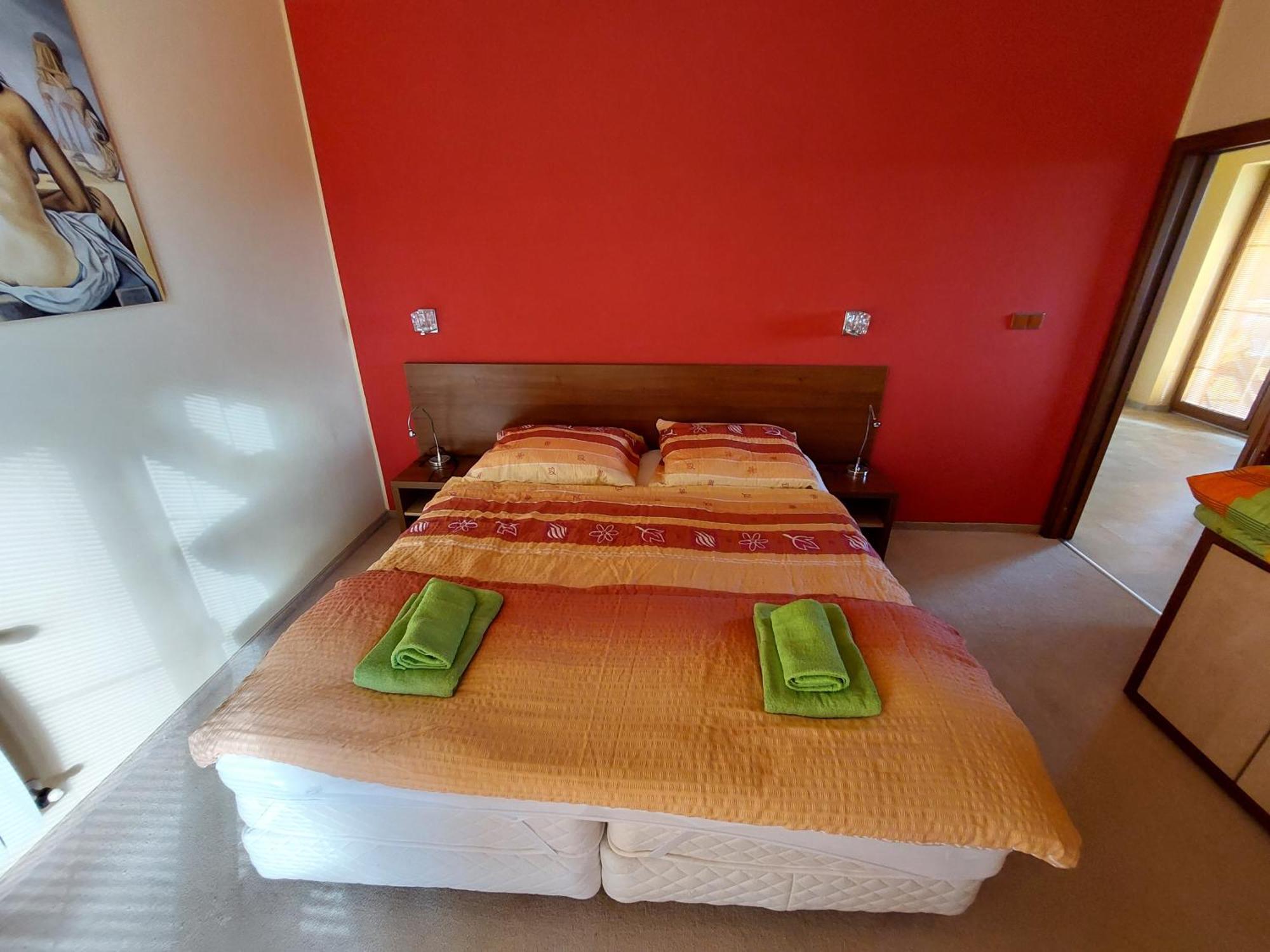 Tatra Resort Apartman Vel'ka Lomnica Extérieur photo